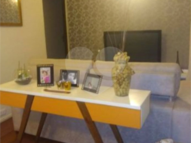 Apartamento à venda com 2 quartos em Vila Nova Cachoeirinha, São Paulo, SP