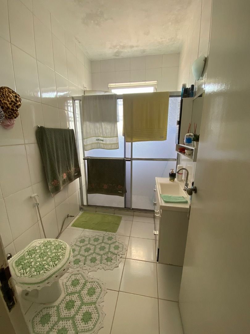 Apartamento com 3 dormitórios à venda, 94 m² por R$ 365.000,00 - Jardim Guassu - São Vicente/SP