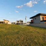 Terreno à venda no condomínio Bouganville, Sorocaba - SP