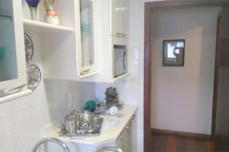 Apartamento à venda com 4 quartos, sendo 2 suítes,  em Tijuca, Rio de Janeiro, RJ