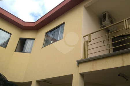Casa Comercial e Residencial