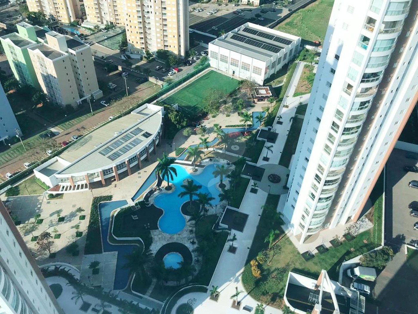Apartamento à venda com 4 suítes em Parque Campolim, Sorocaba, SP
