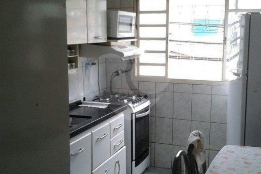 Sobrado à venda com 3 quartos em Santana, São Paulo, SP