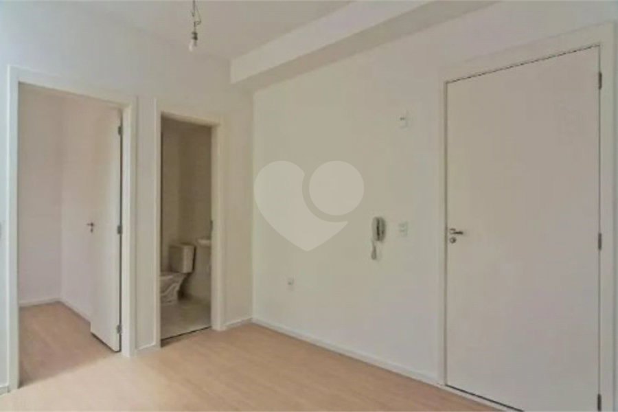 Apartamento à venda ou para alugar com 1 quarto em Pirituba, São Paulo, SP