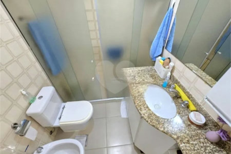 Cobertura à venda com 3 quartos, sendo 1 suíte, em Tijuca, Rio de Janeiro, RJ