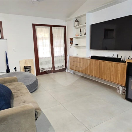 Casa em condomínio à venda com 4 suítes em Geribá, Armação dos Búzios, RJ