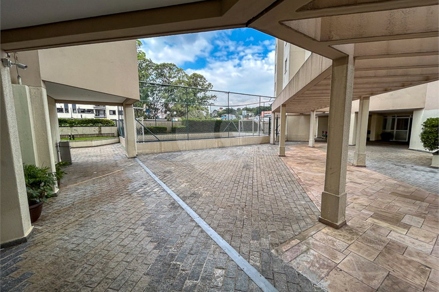 Apartamento à venda com 2 quartos em Santana, São Paulo, SP