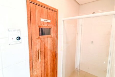 Apartamento à venda com 3 suítes no Centro, Guarulhos, SP