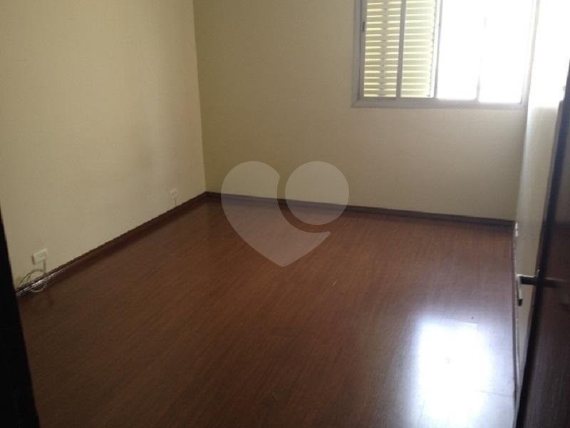Apartamento à venda com 3 quartos em Pinheiros, São Paulo, SP
