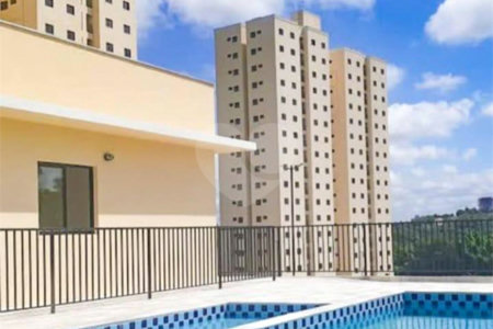 Apartamento à venda com 2 quartos em Jardim Gutierres, Sorocaba, SP