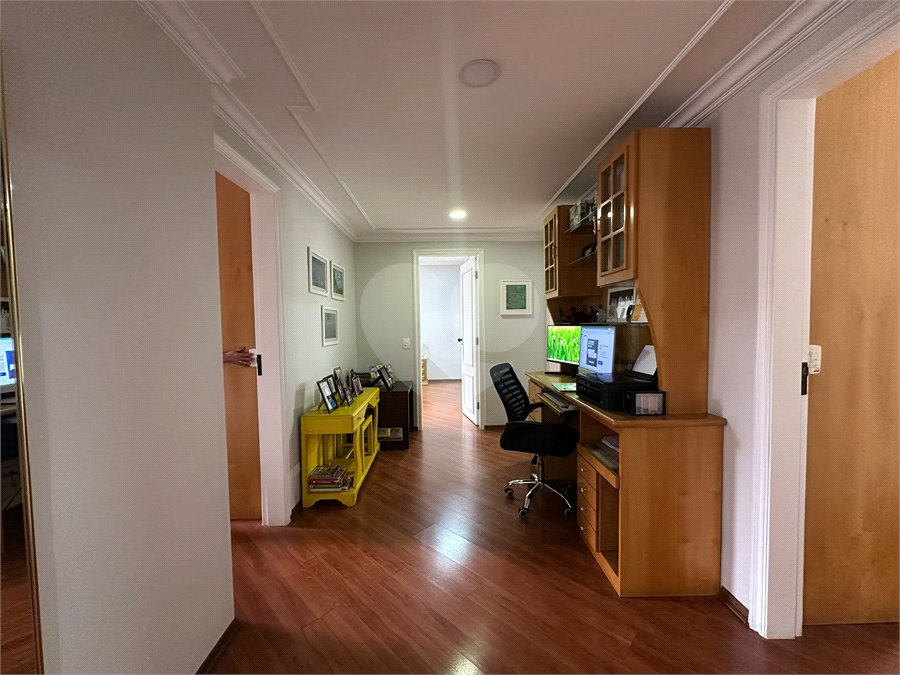 Apartamento à venda com 4 quartos, sendo 2 suítes, em Santana, São Paulo, SP