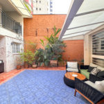 Casa à venda com 3 quartos, sendo 1 suíte,  no condomínio Barão do Triunfo, São Paulo - SP