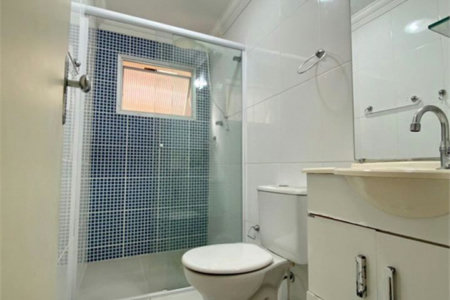 Apartamento à venda, 70 m² por R$ 330.000,00 - Jardim São Miguel - Guarujá/SP