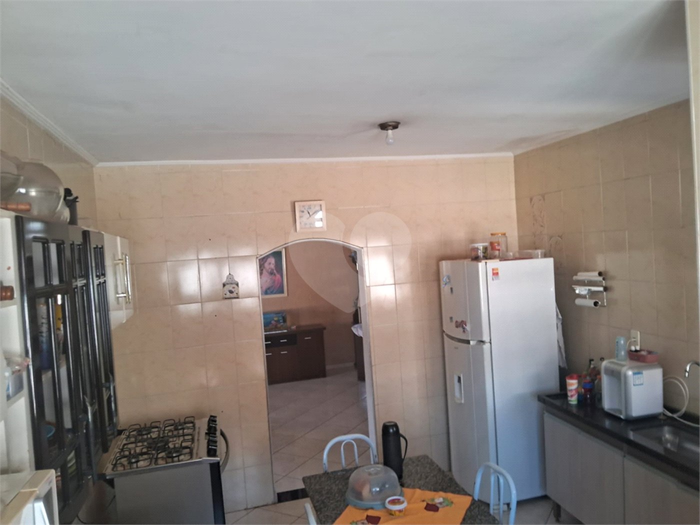 Casa à venda com 3 quartos, sendo 2 suítes, em Jardim Míriam, Suzano, SP