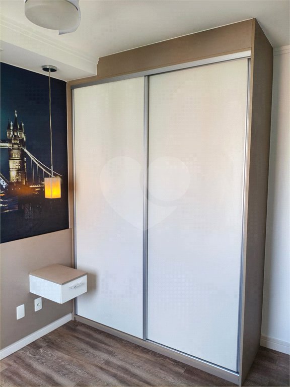 Apartamento à venda com 2 quartos, sendo 1 suíte,  em Vila Andrade, São Paulo, SP