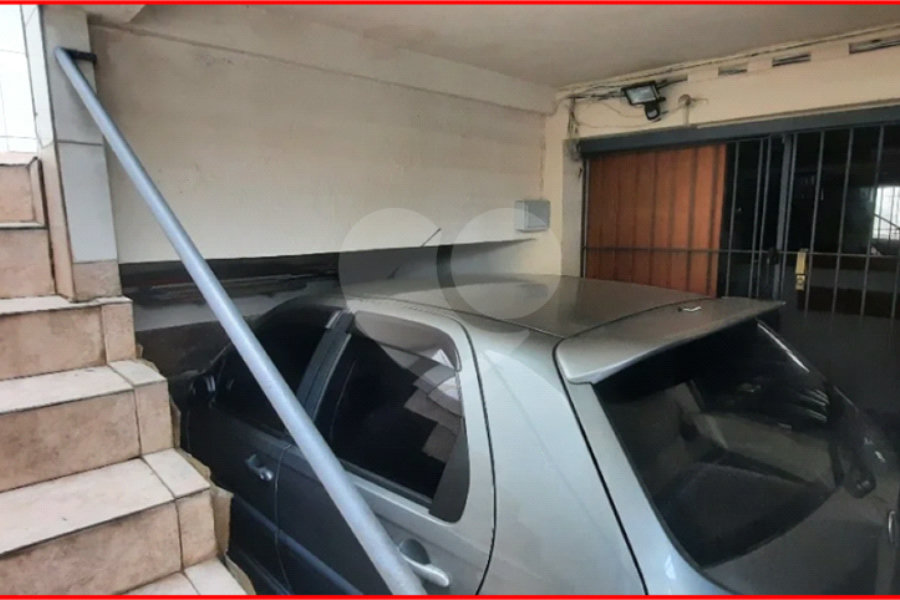 Casa Térrea à venda com 3 suítes em Jabaquara, São Paulo, SP