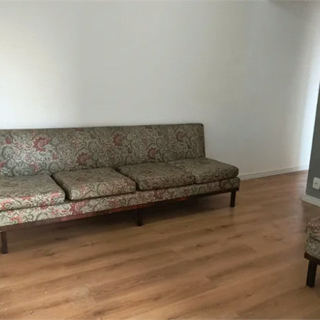 Apartamento à venda com 2 quartos em Jardim Ivana, São Paulo, SP