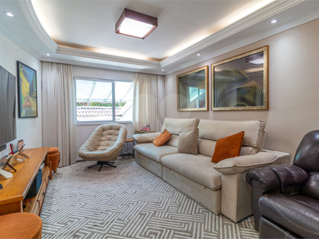 Casa à venda com 3 suítes em Jardim Marajoara, São Paulo, SP