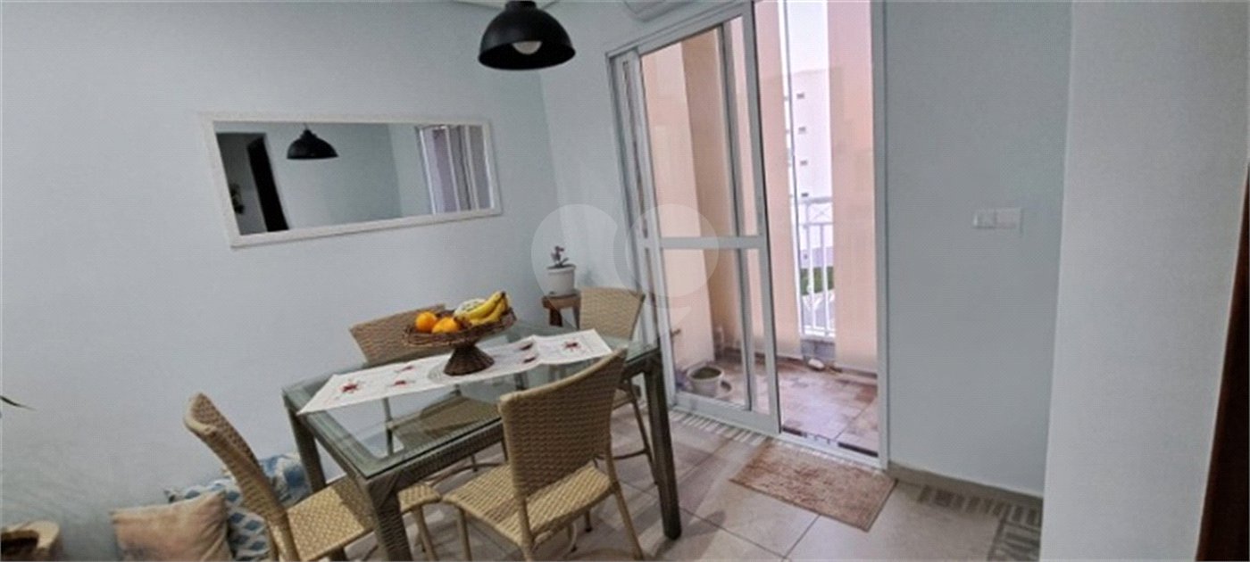 Apartamento à venda com 2 quartos em Ponte Alta, Valinhos, SP