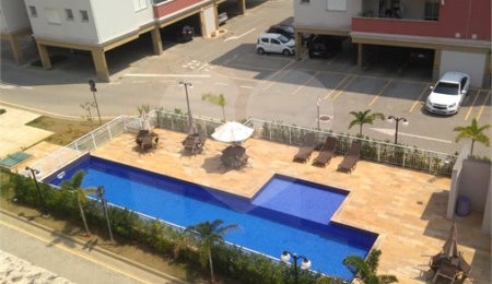 Apartamento à venda com 3 suítes em Pinheirinho, Vinhedo, SP