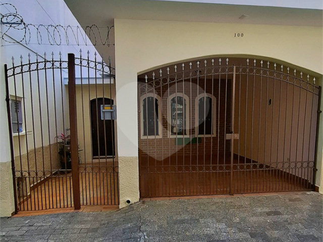 Casa Térrea à venda com 2 quartos em Parque Edu Chaves, São Paulo, SP
