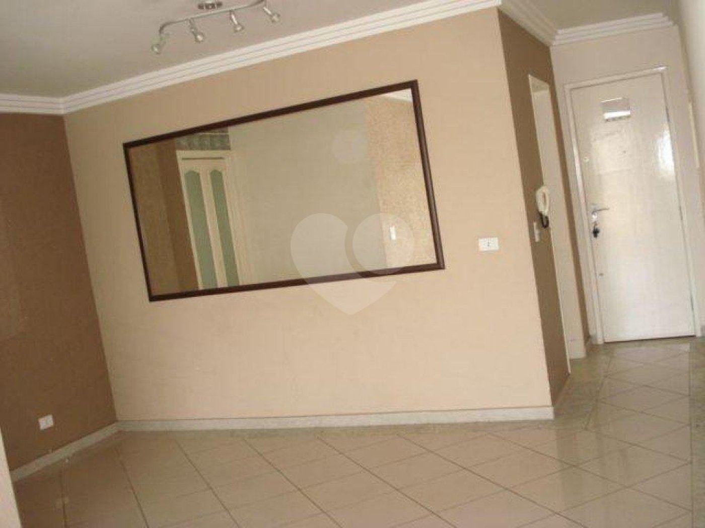 Apartamento à venda com 3 quartos em Parque Bristol, São Paulo, SP
