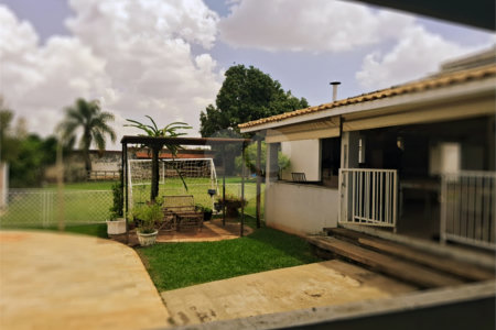 Chácara à venda com 8 quartos, sendo 5 suítes, em Chácara Belvedere, Indaiatuba, SP