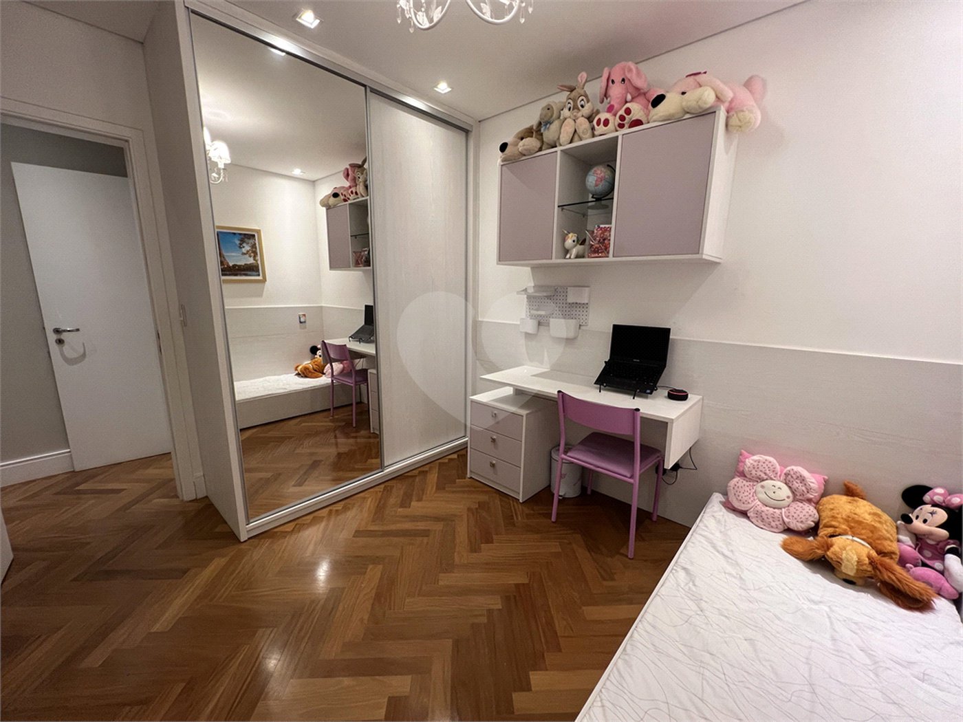 Apartamento à venda com 3 suítes em Jardim Arpoador, São Paulo, SP