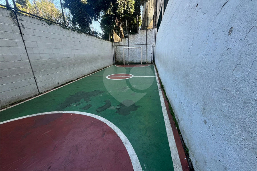 Apartamento à venda com 3 quartos, sendo 1 suíte, em Mandaqui, São Paulo, SP