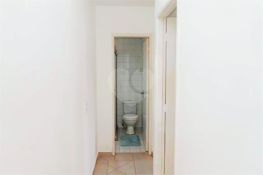 Apartamento à venda com 2 quartos em Vila Guilherme, São Paulo, SP