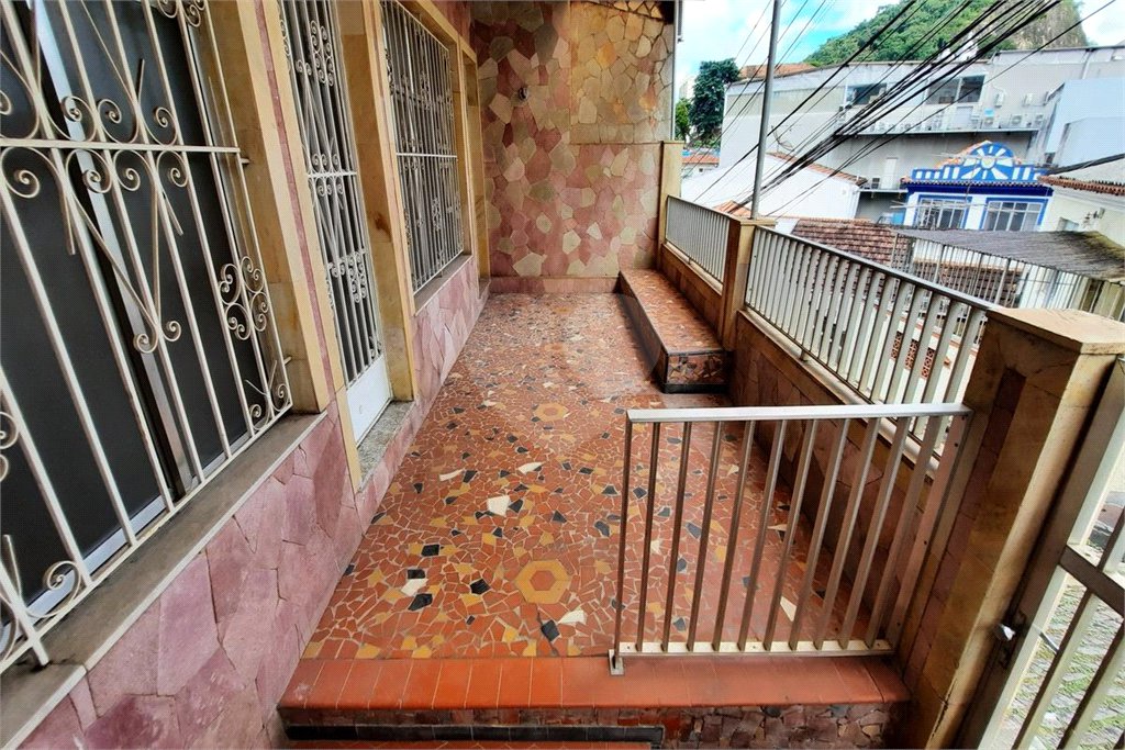 Casa de Vila à venda com 5 quartos, sendo 1 suíte, em Freguesia (jacarepaguá), Rio de Janeiro, RJ