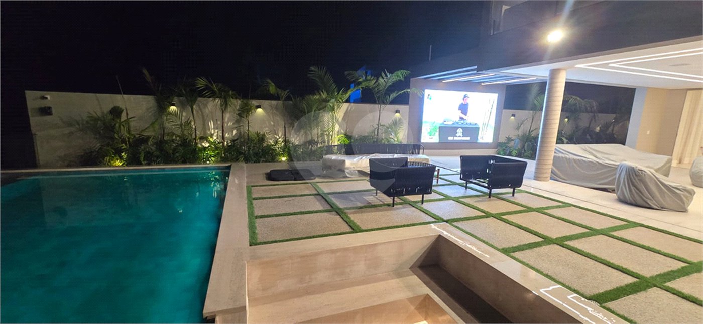 Casa à venda com 6 suítes no condomínio Riviera de São Lourenço, Bertioga - SP