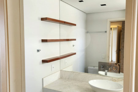 Apartamento à venda com 3 suítes em Jardim Emília, Sorocaba, SP