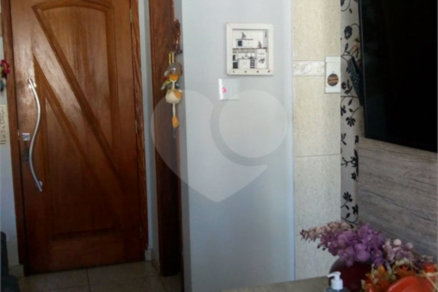 Cobertura à venda com 4 quartos, sendo 1 suíte,  em Pirituba, São Paulo, SP