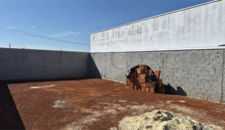 Terreno à venda em Parque Itapê, Itapetininga, SP