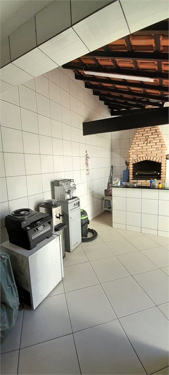 Sobrado à venda com 3 quartos, sendo 1 suíte,  em Vila Lavínia, Mogi das Cruzes, SP