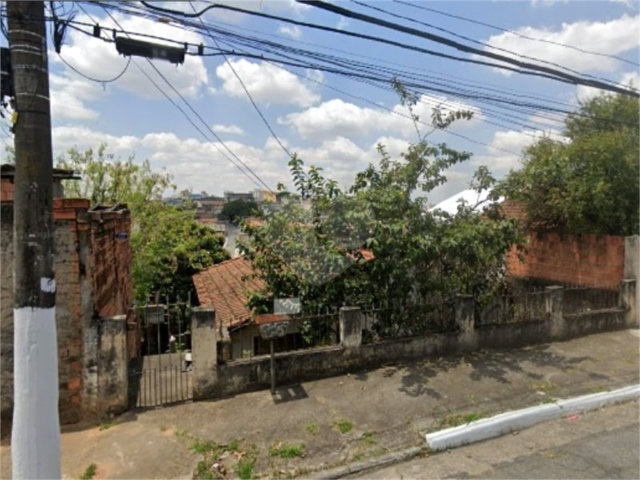 Terreno à venda em Freguesia do Ó, São Paulo, SP