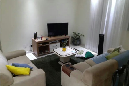 Apartamento para alugar, 168 m² por R$ 8.000,01/mês - Ponta da Praia - Santos/SP