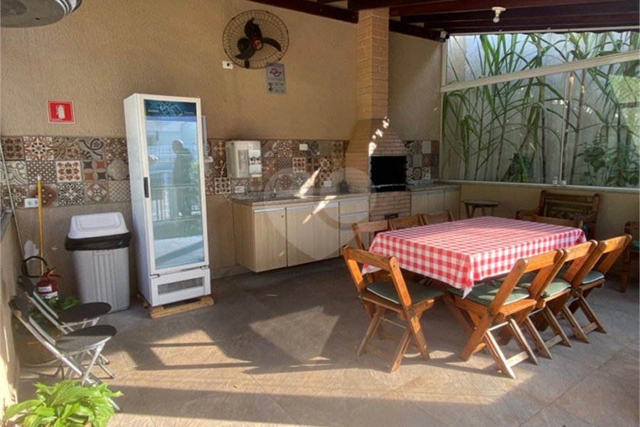 Apartamento à venda com 4 quartos, sendo 1 suíte, em Casa Verde, São Paulo, SP
