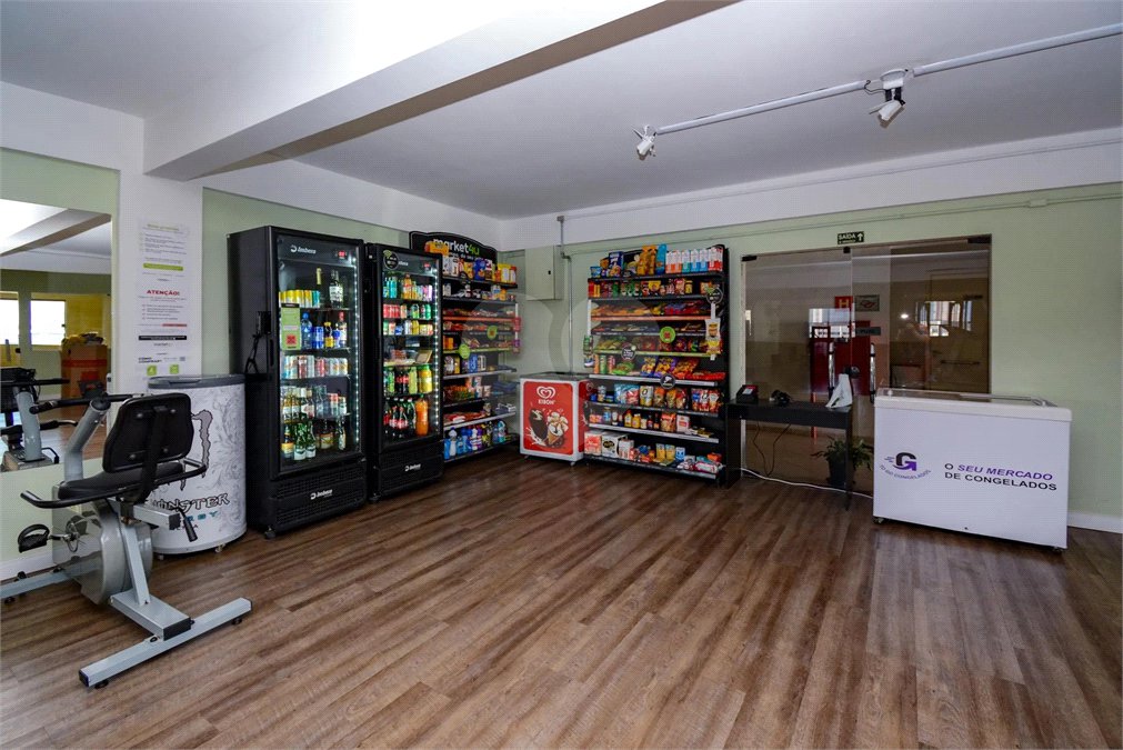 Apartamento à venda com 2 quartos em Taboão, São Bernardo do Campo, SP