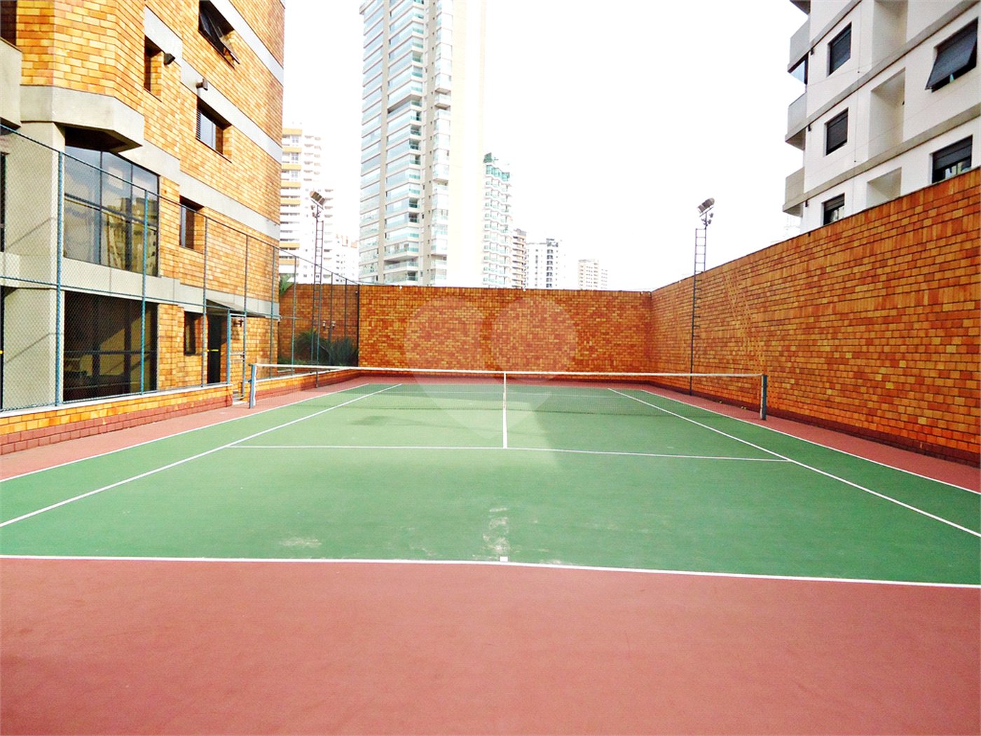 Apartamento à venda com 4 quartos, sendo 3 suítes, em Santana, São Paulo, SP