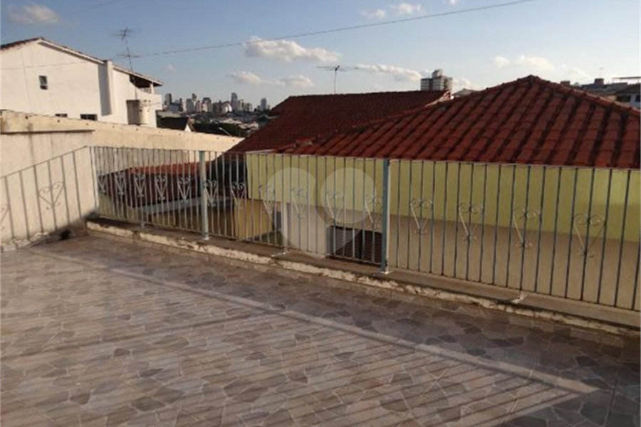 Casa à venda com 6 quartos, sendo 2 suítes, em Jardim França, São Paulo, SP
