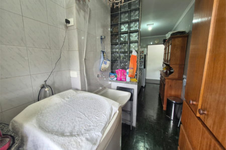 Apartamento à venda com 3 quartos em Jardim Jussara, São Paulo, SP