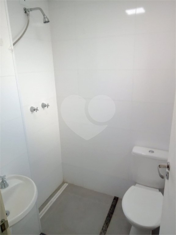 Apartamento à venda com 2 quartos, sendo 1 suíte, em Mandaqui, São Paulo, SP