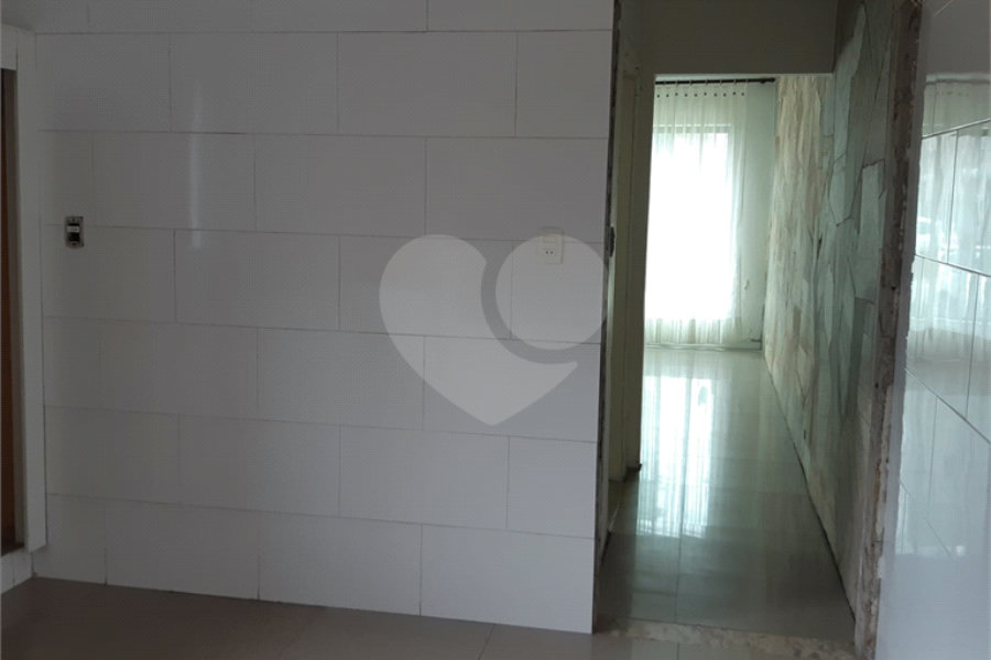 Sobrado à venda com 3 quartos em Mandaqui, São Paulo, SP