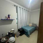 Casa à venda com 2 quartos, sendo 1 suíte, em Jardim Amalia, Sorocaba, SP