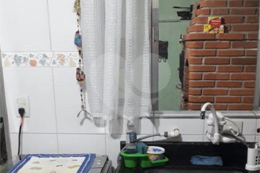 Sobrado à venda com 2 quartos em Freguesia do Ó, São Paulo, SP