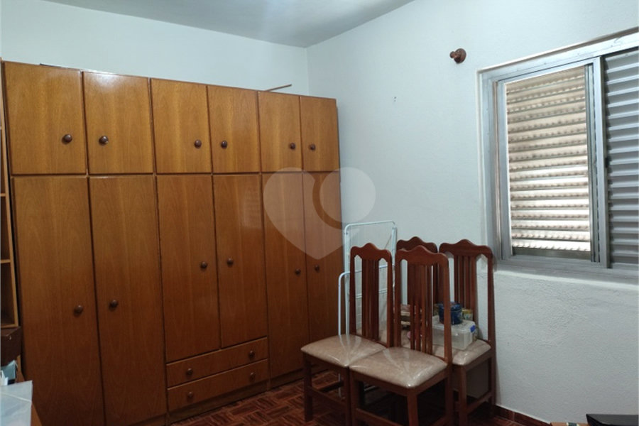 Apartamento à venda com 2 quartos em Santana, São Paulo, SP