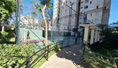 Apartamento à venda com 2 quartos em Planalto, São Bernardo do Campo, SP