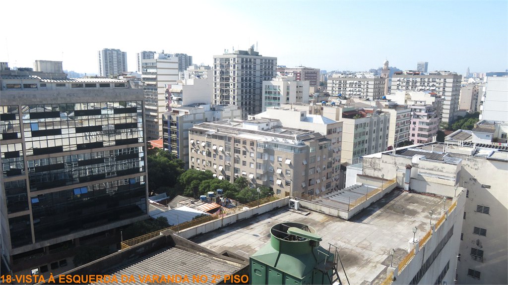 Sala à venda em Tijuca, Rio de Janeiro, RJ
